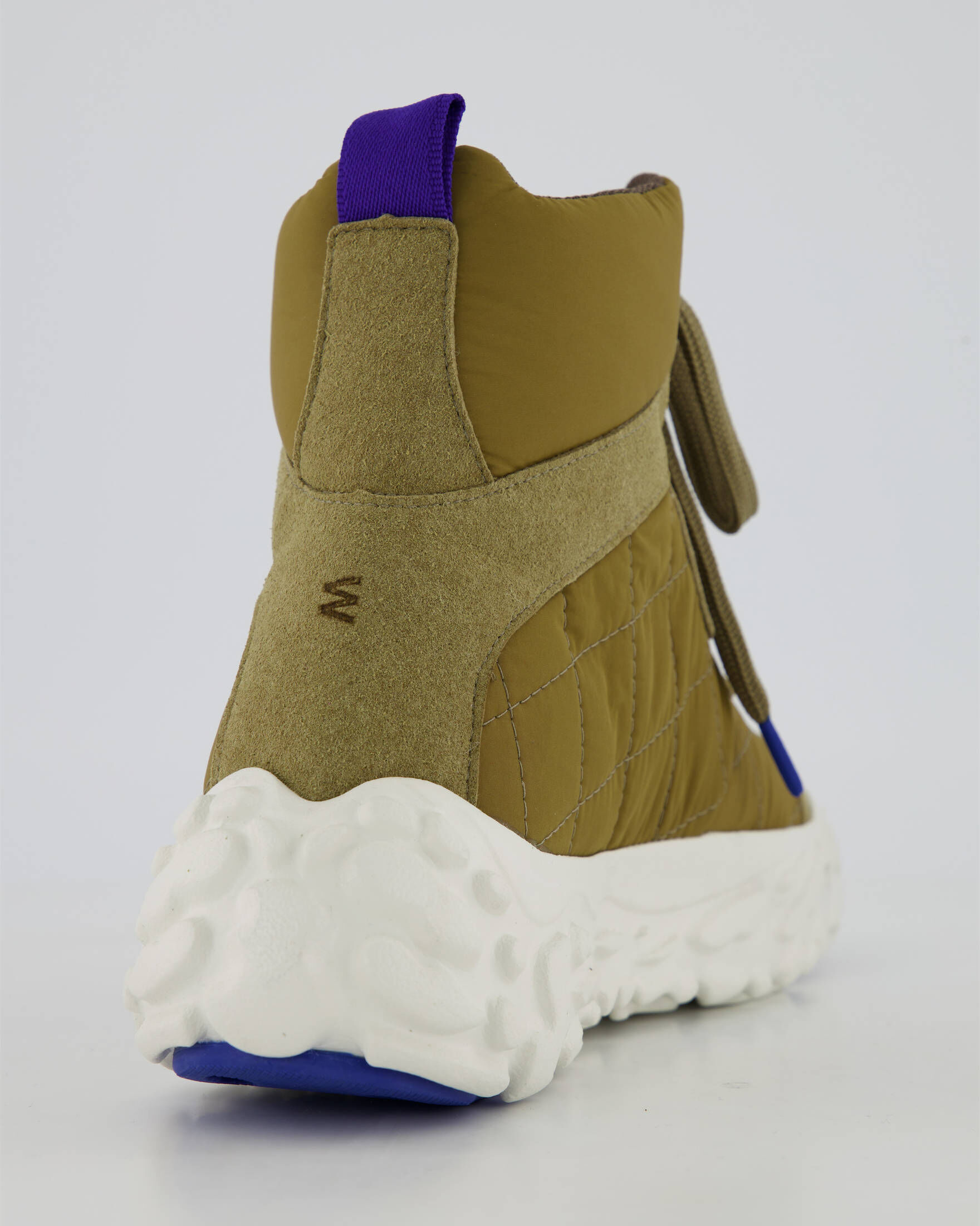 Embassy of bricks and logs| Herren Boots COVENTRY HIKER PUFFER
