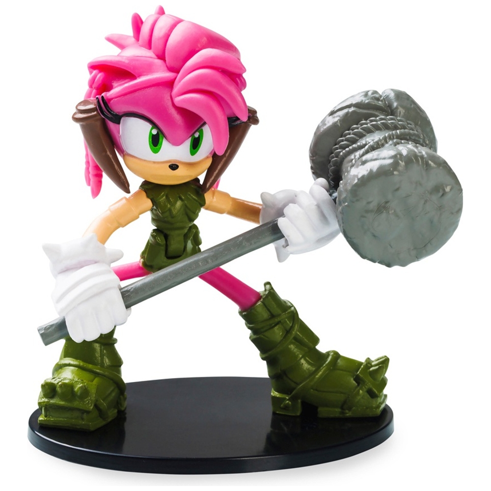 Sonic Prime 7,5 cm Actionfigur Blindbox-Sortiment