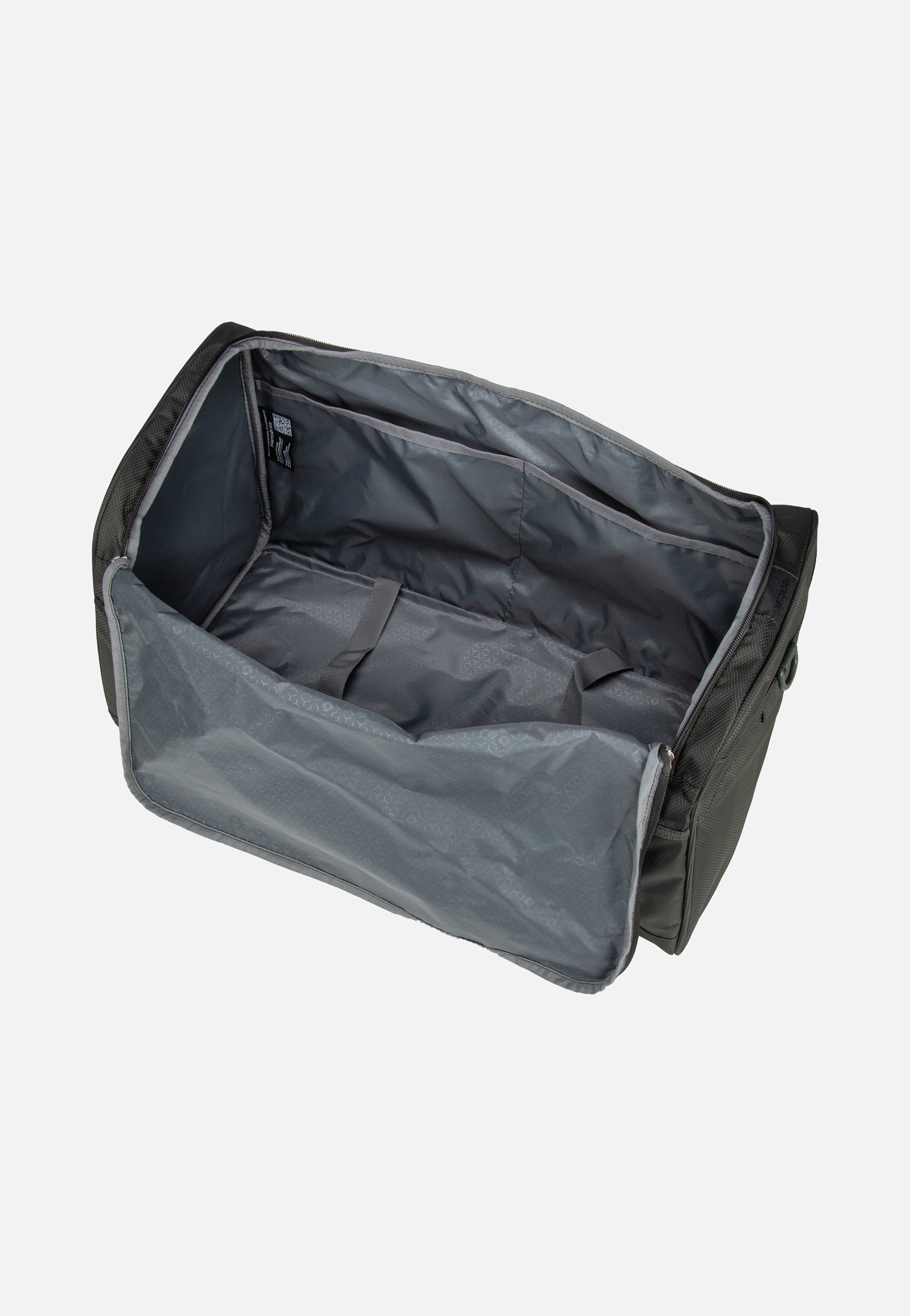 Respark Duffle 55 Twonighter Forest Green - Dufflebag