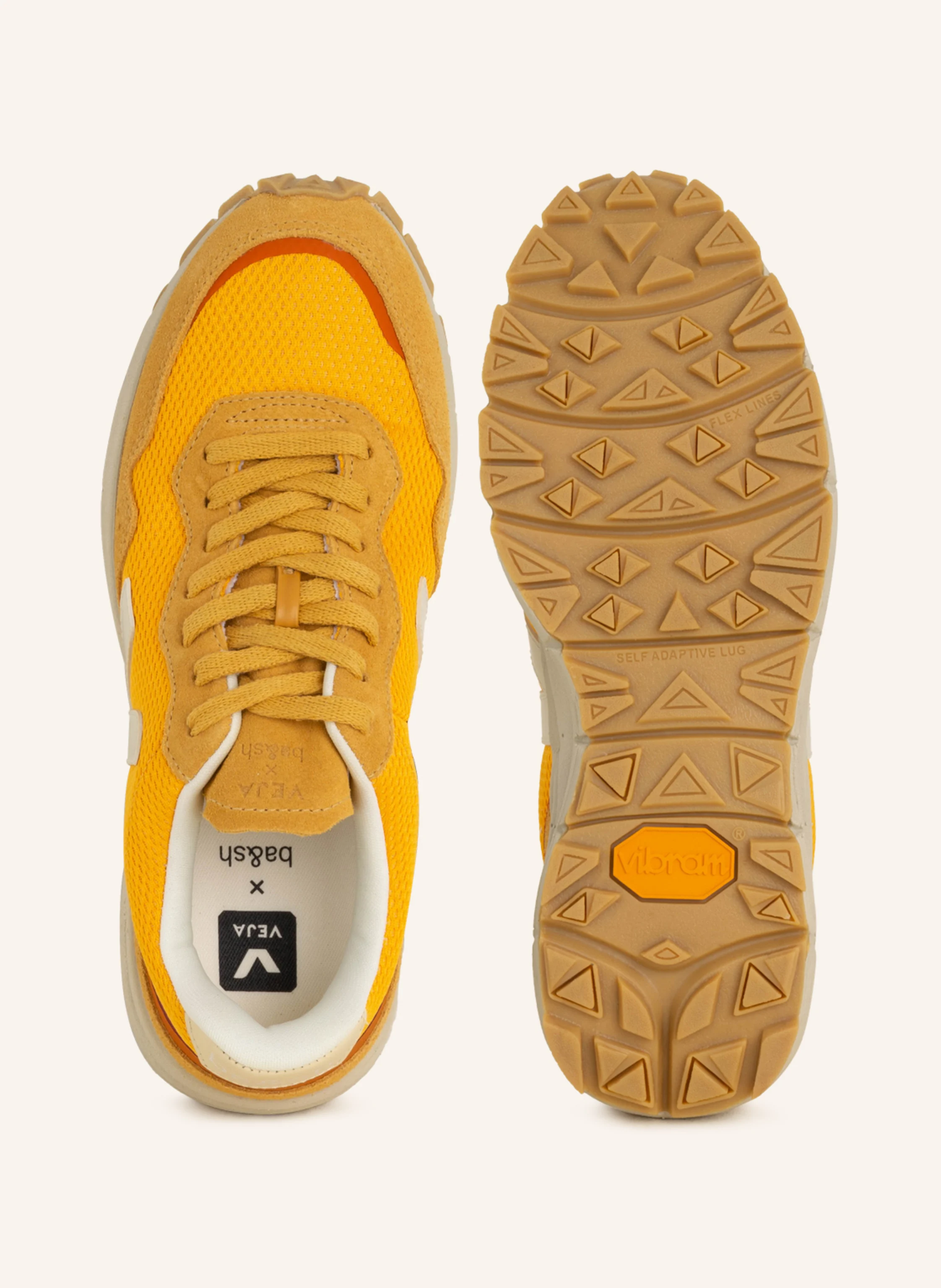 ba&sh Sneaker VEBA