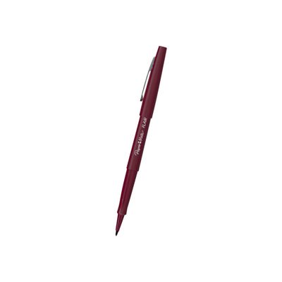 Paper Mate Flair Original - Feutre fin - pointe moyenne - magenta