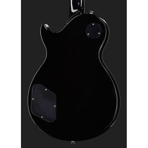 Harley Benton SC-450 BK Classic Series