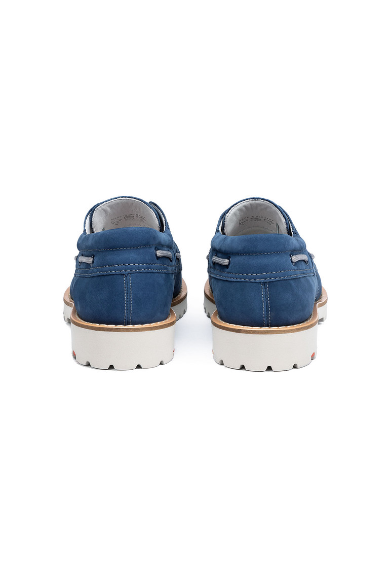 FAIRBANKS Blau