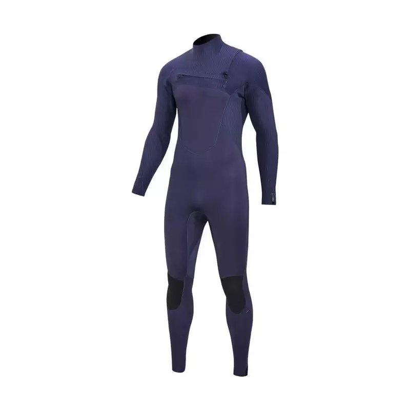 Combinaison intégrale PROLIMIT Predator Free X 5/3 DownAirflex GBS Blue