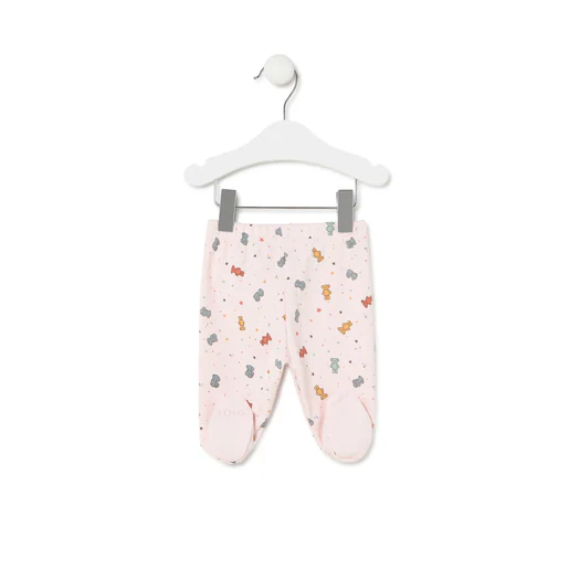 Conjunto para Bebê Pink Charms