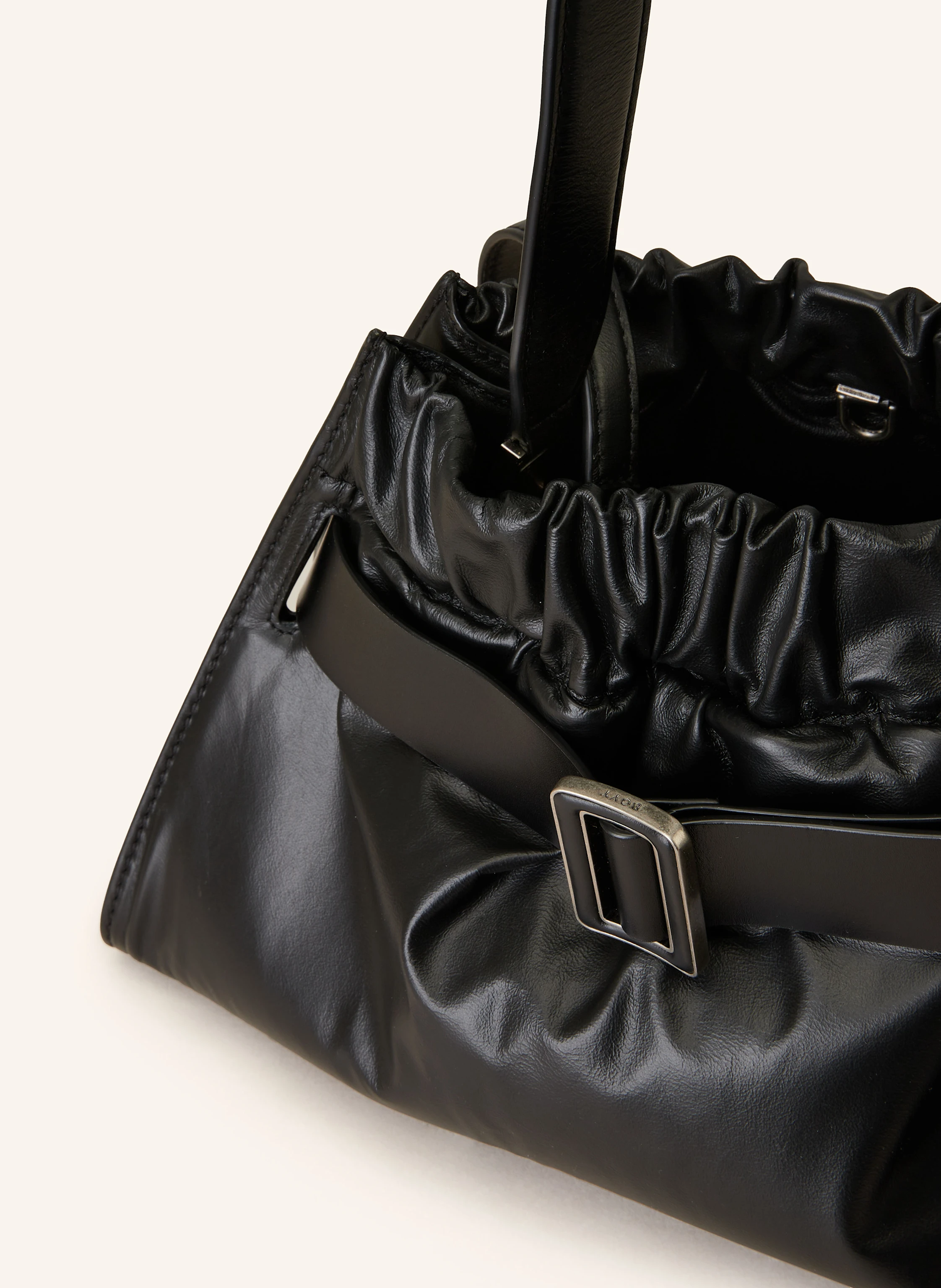 BOYY Umhängetasche SATCHEL