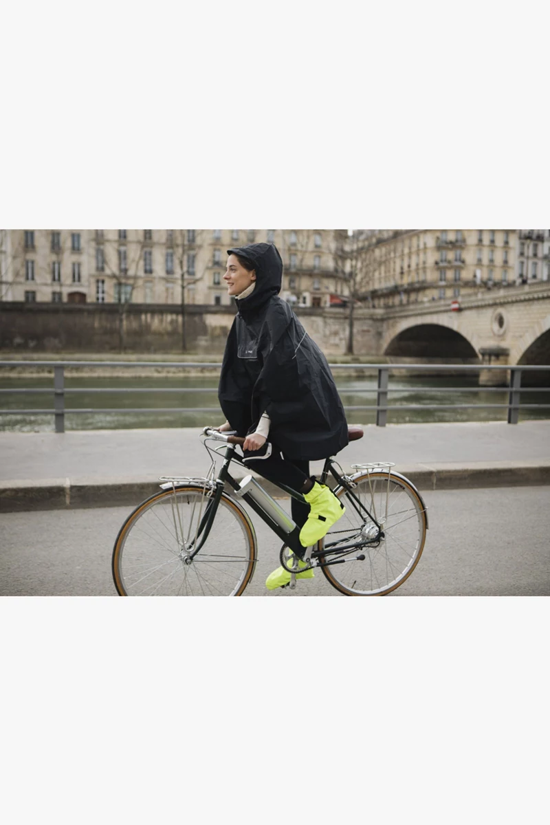 VAUDE Gaiter 36-46 Überschuhe