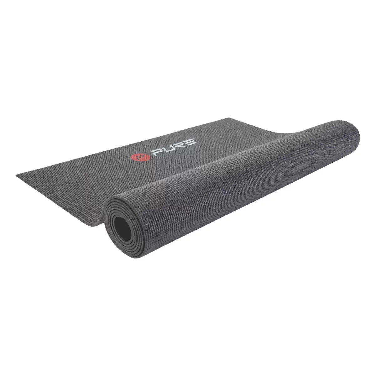 Yoga- und Fitnessmatte Pure2Improve