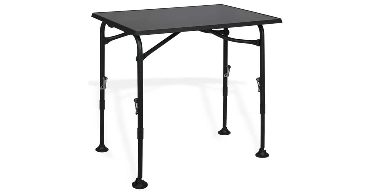 WestfieldAircolite 100 tafel  (Zwart)