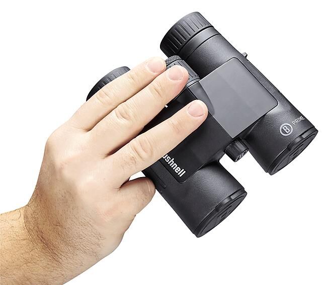 BUSHNELL - JUMELLES PRIME 10X42