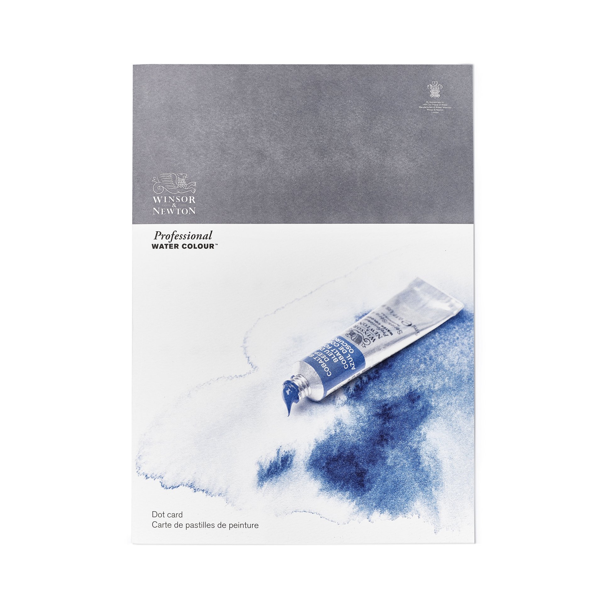 Winsor & Newton Aquarellfarbe Professional Farbk.
