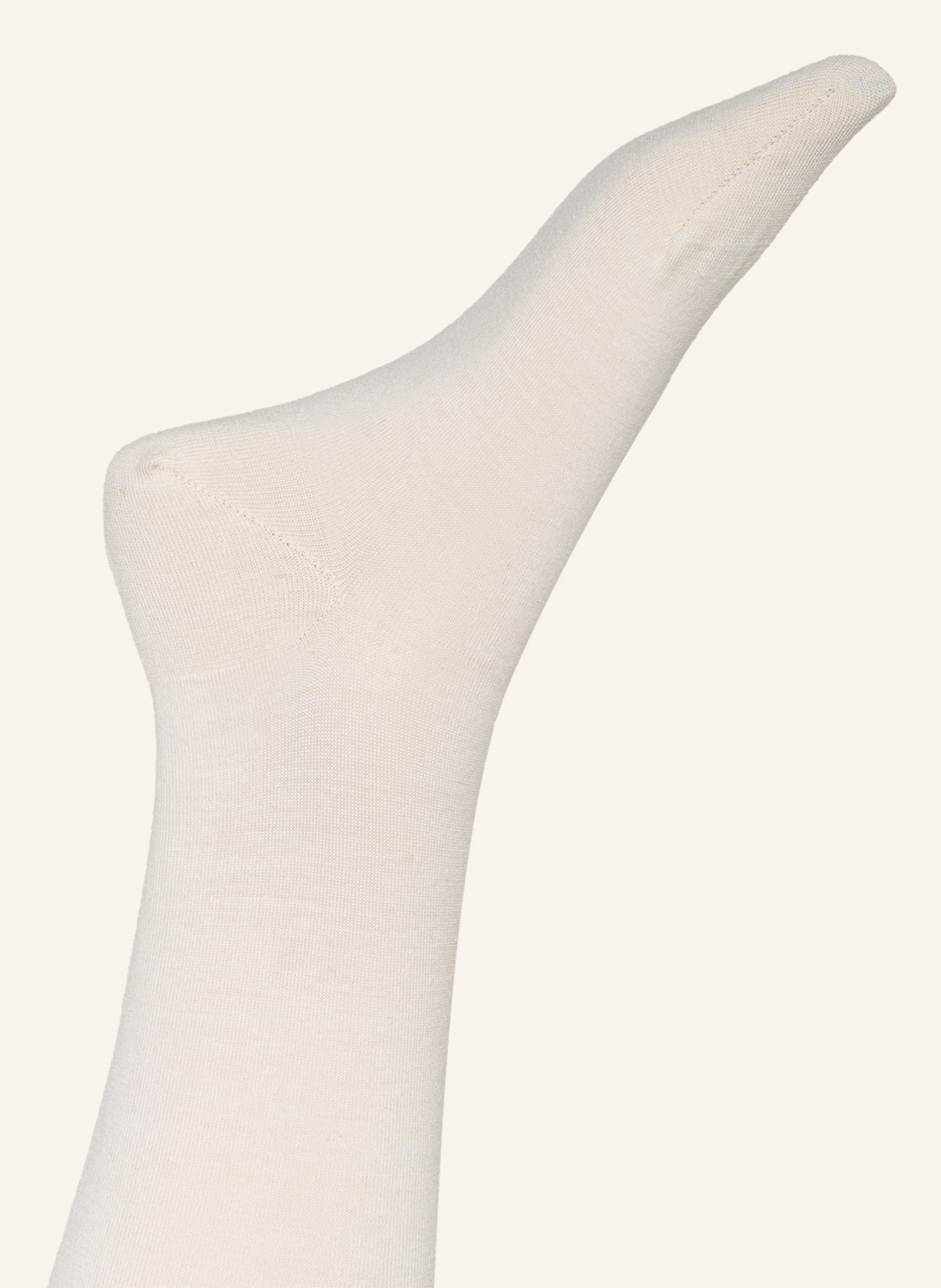 FALKE Strumpfhose SOFTMERINO mit Merinowolle