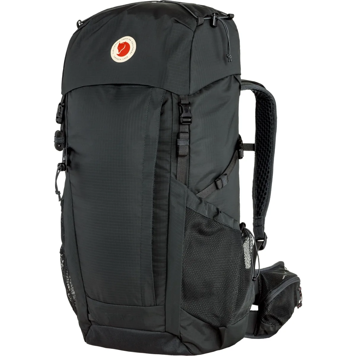 Fjällräven Abisko Hike 35 M/L Iron Grey