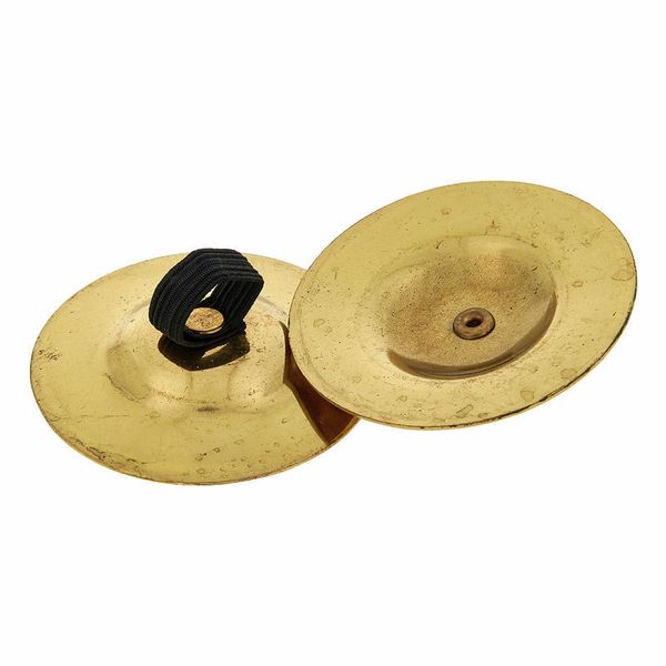 Millenium Fingercymbals