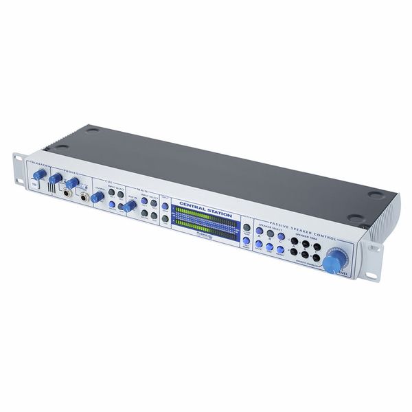 Presonus Central Station Plus