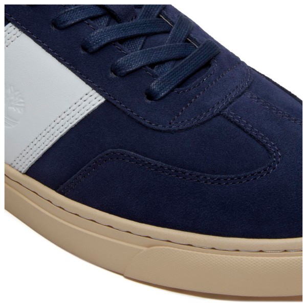 Timberland - Lisbon Street Low Lace Up Sneaker - Baskets