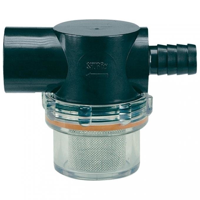 SHUR-FLO-Pumpenfilter