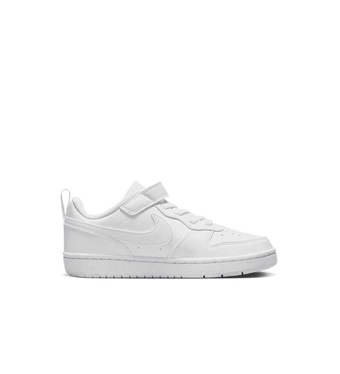 Nike JR Court Borough Low Recraft Sneakers