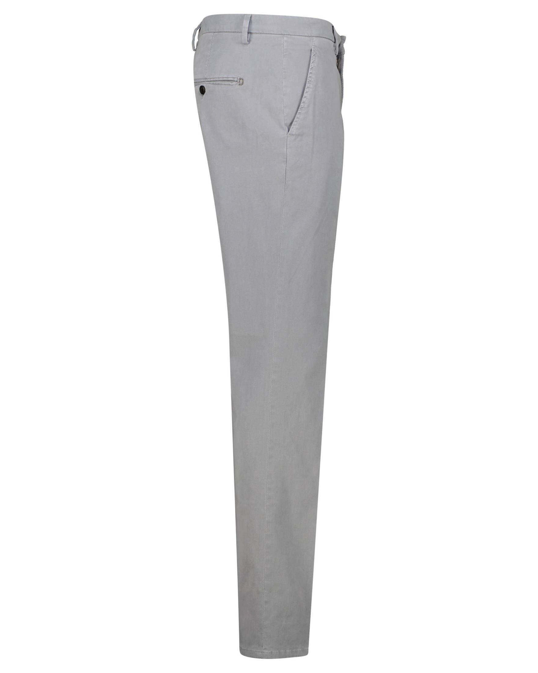 Dondup| Herren Chinohose SPIRITISSIMO mit Lyocell