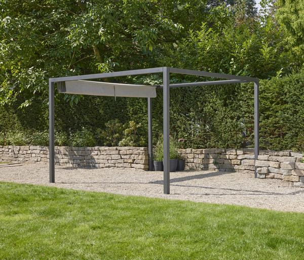 Siena Garden Schattenmanufaktur® Pergola