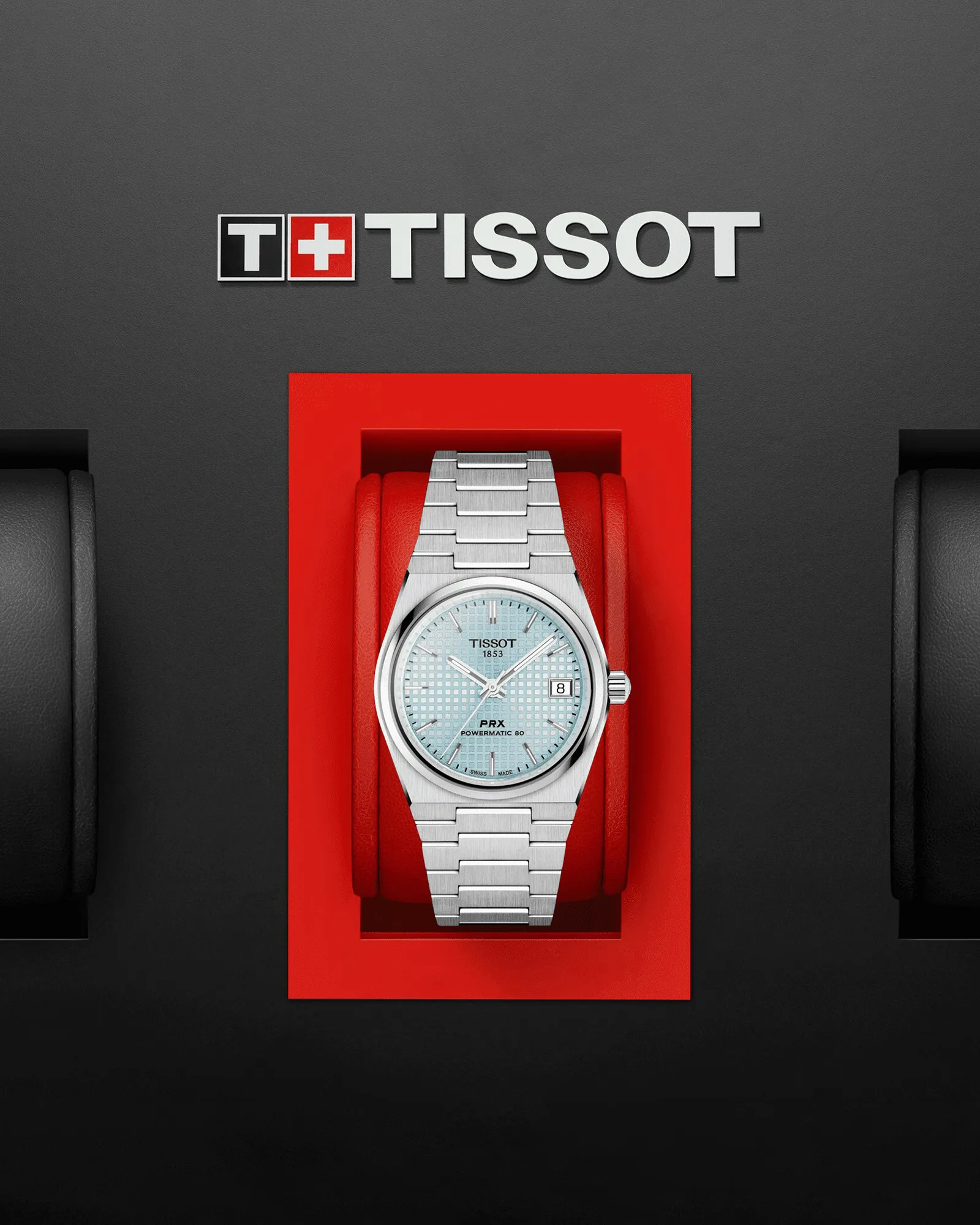 Tissot PRX Powermatic 80 35mm