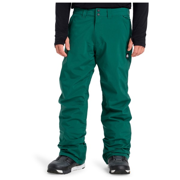 Quiksilver - Estate Pants - Pantalon de ski