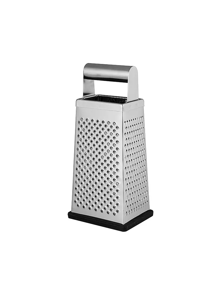 LURCH Vierkantreibe 24,5cm Edelstahl silber