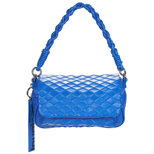Desigual - BAG_BLOGY_TROMSO Azul
