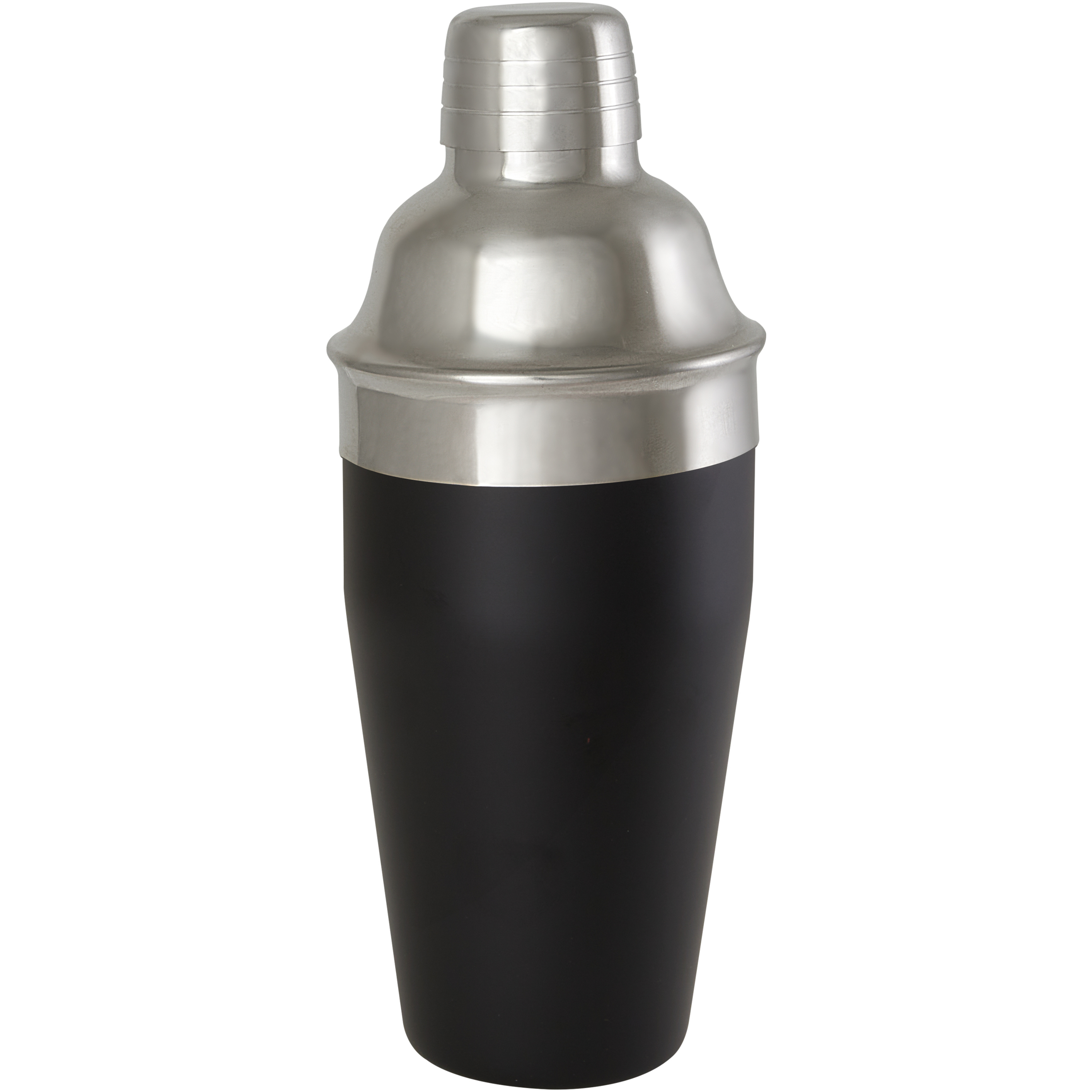 Seasons 113349 - Shaker Gaudie en acier inoxydable recyclé