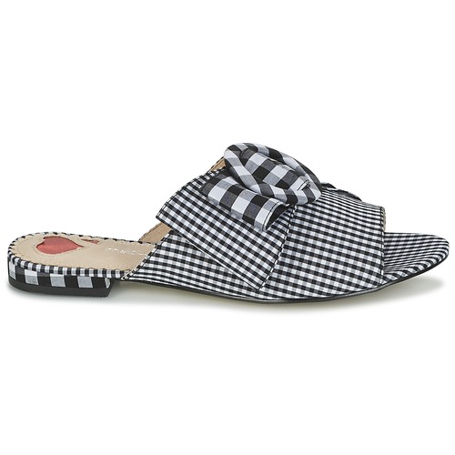 Mellow Yellow - DAM Negro / Vichy
