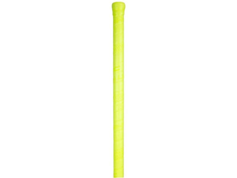 Unihoc Griffband Top Grip Gelb Unihockey-Schlägerband