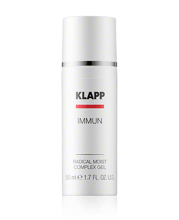 KLAPP Immun Radical Moist Complex Gel 50ml