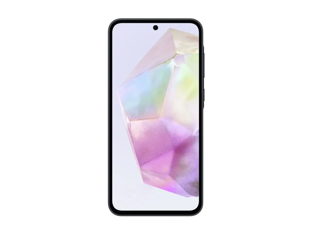 Samsung | Galaxy A35 5G - 5G smartphone - 256GB | Sort