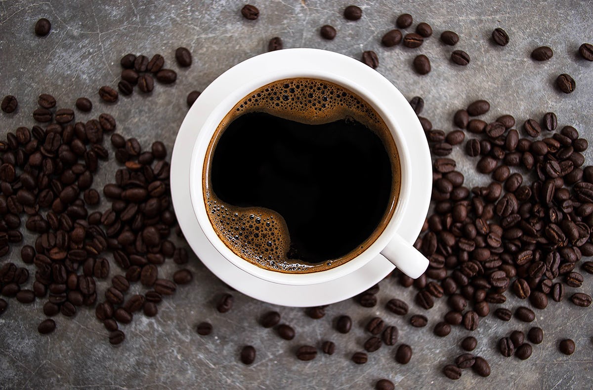 Kaffee Seminar Nohfelden