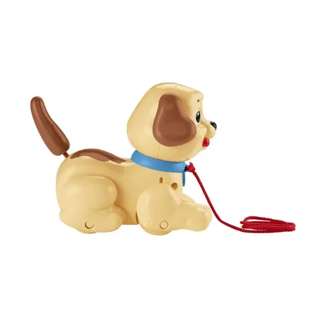 Fisher-Price Kleiner Snoopy