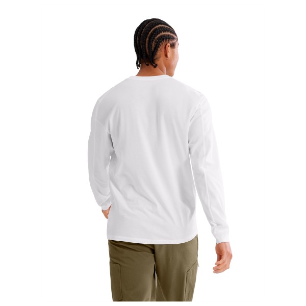 Arc'teryx - Kragg SL Cotton L/S - Haut à manches longues