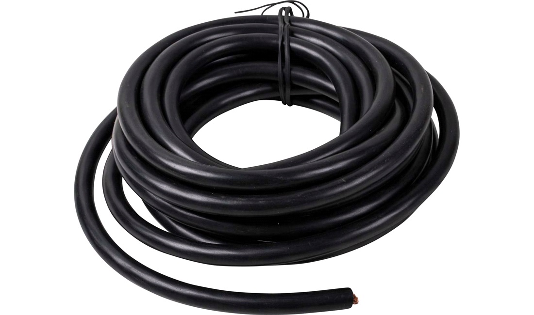 Trailerkabel (7-polet) 5 m