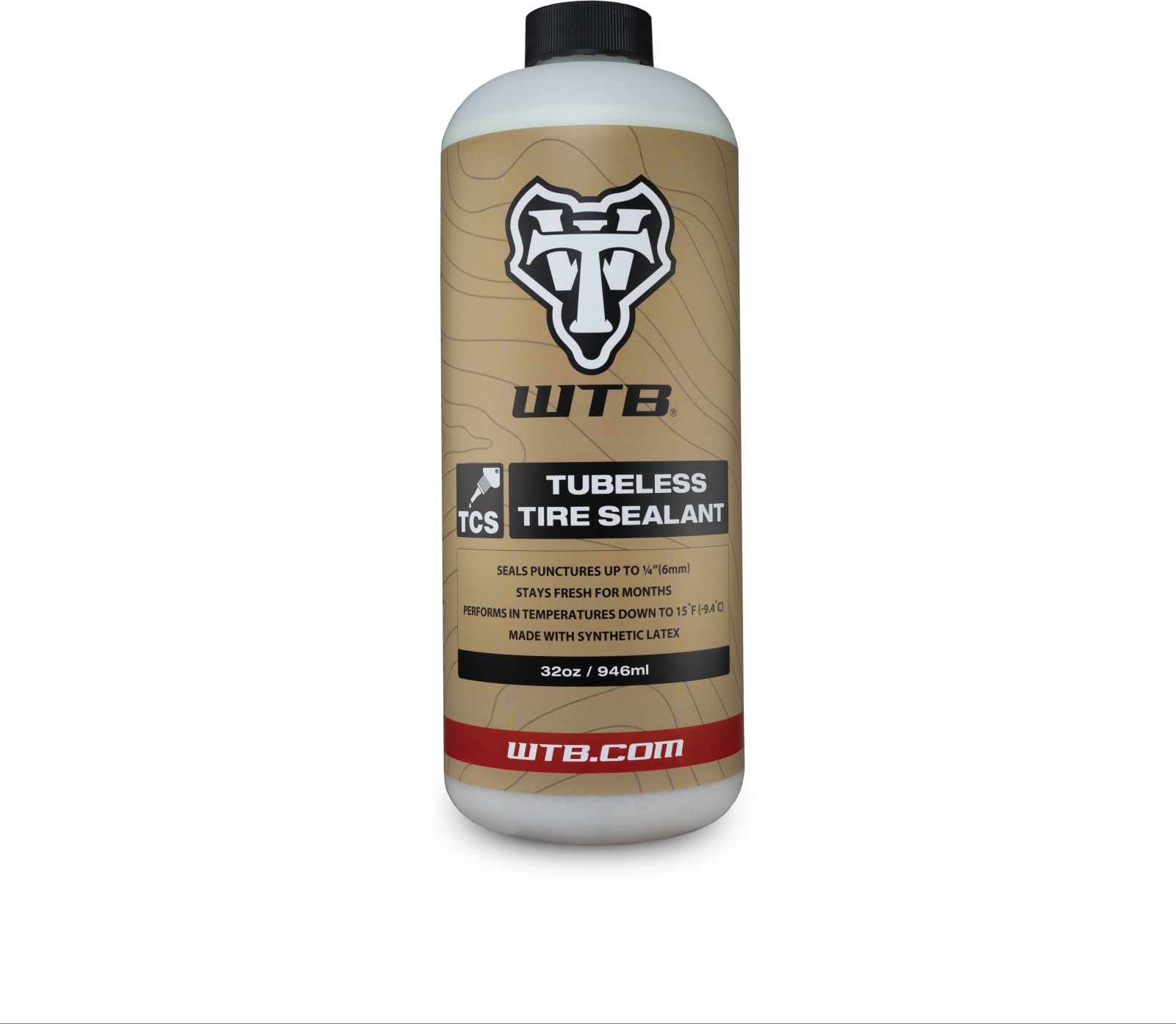 WTB TCS 2.0 Tubeless sealant 946ml