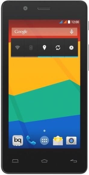 bq Aquaris E4.5