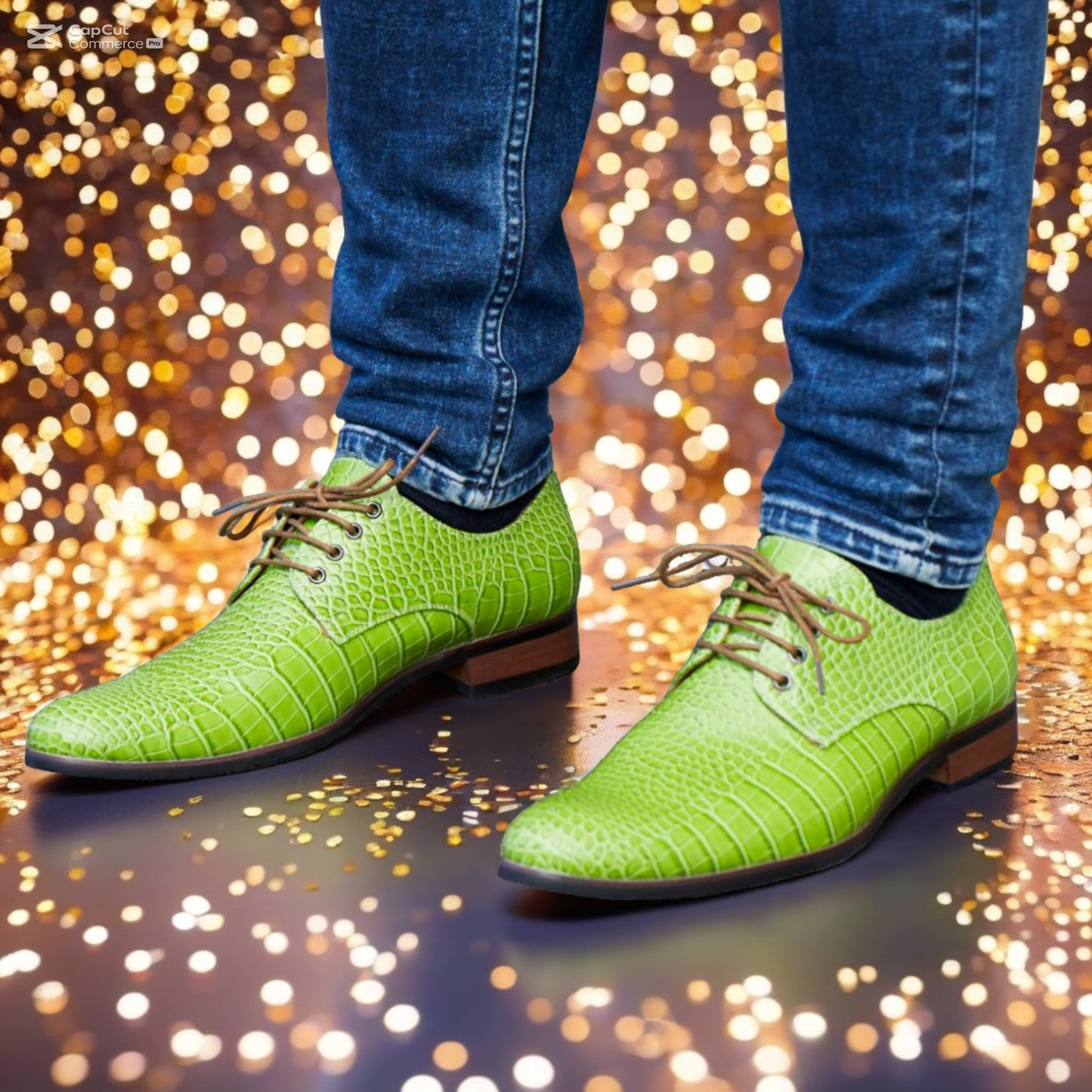 Green Gator