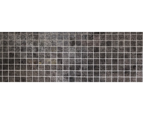 Glasmozaïek CM 4BL22 zwart 30x30 cm