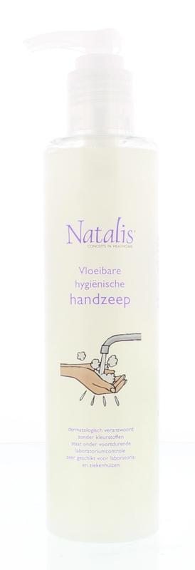 Natalis Zeeppomp Hand250ml