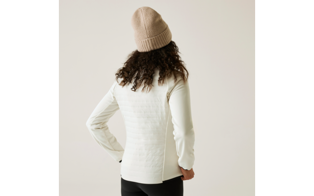 Regatta Clumber Damen Hybridjacke