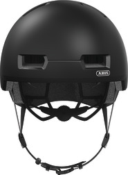 Abus Skurb Velvet Black Skalhjelm