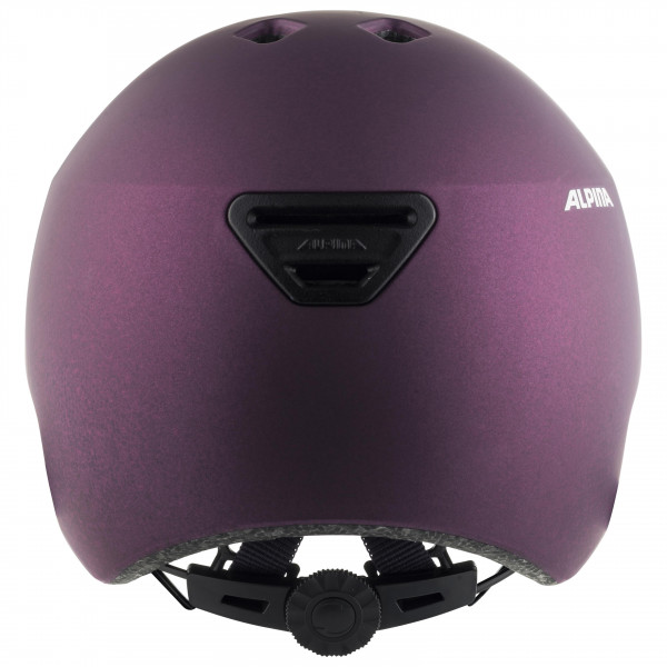 Alpina - Kid's Hackney - Casque de cyclisme