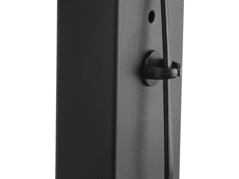 One For All Tischständer WM 2670 Schwarz Smart TV-Tischständer