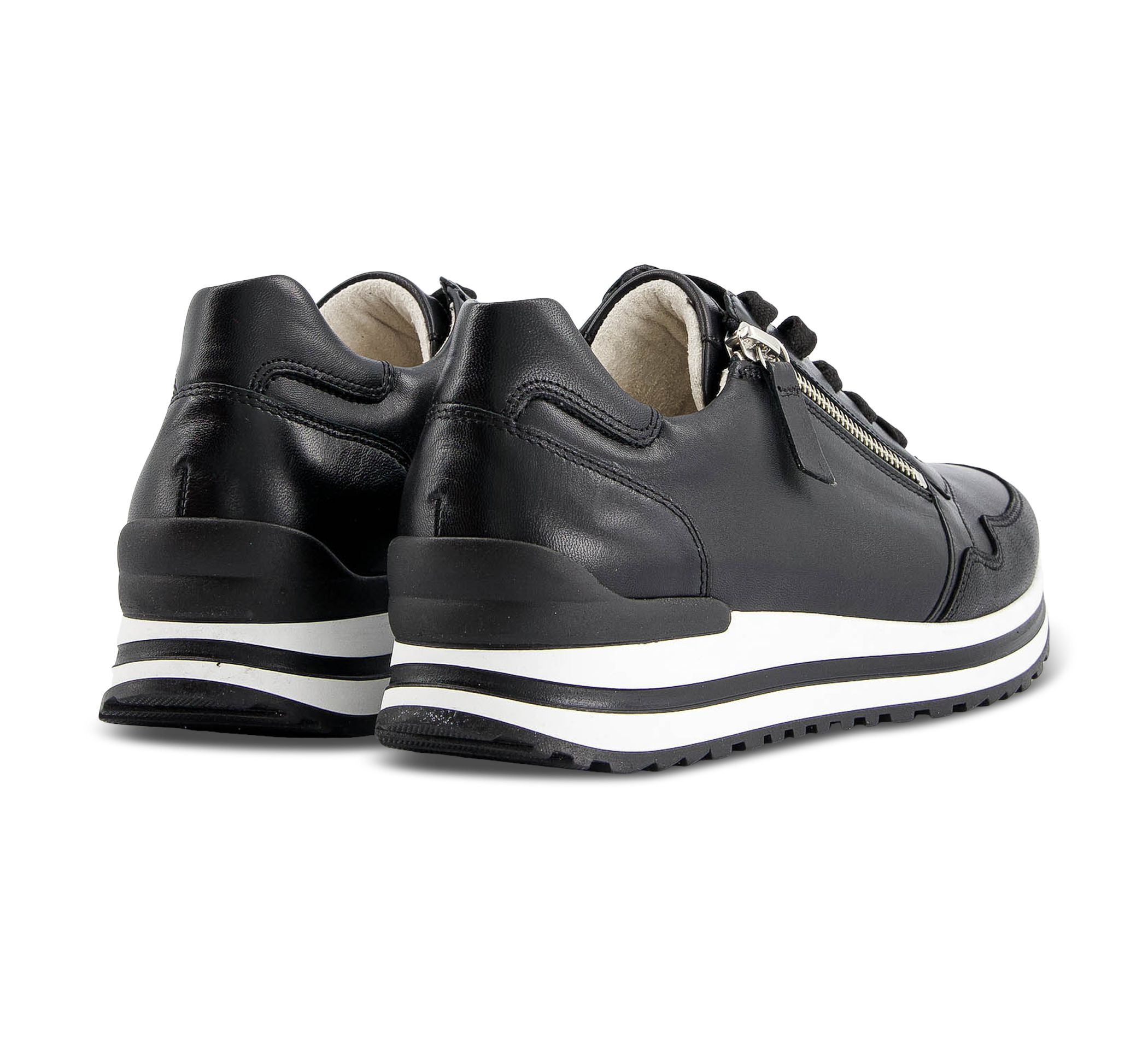 Gabor Turin H - Sneaker low schwarz