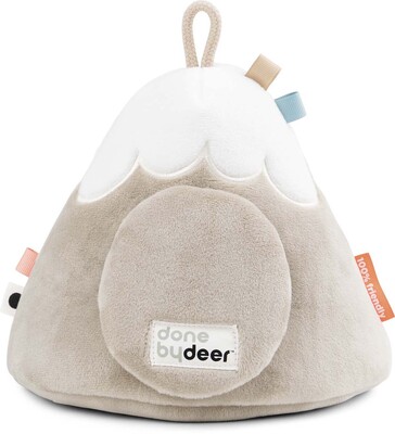 Done By Deer Hide & Seek Mountain Lalee Aktivitetsleke