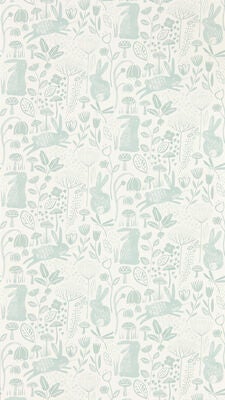 Harlequin Tapet, Into The Meadow