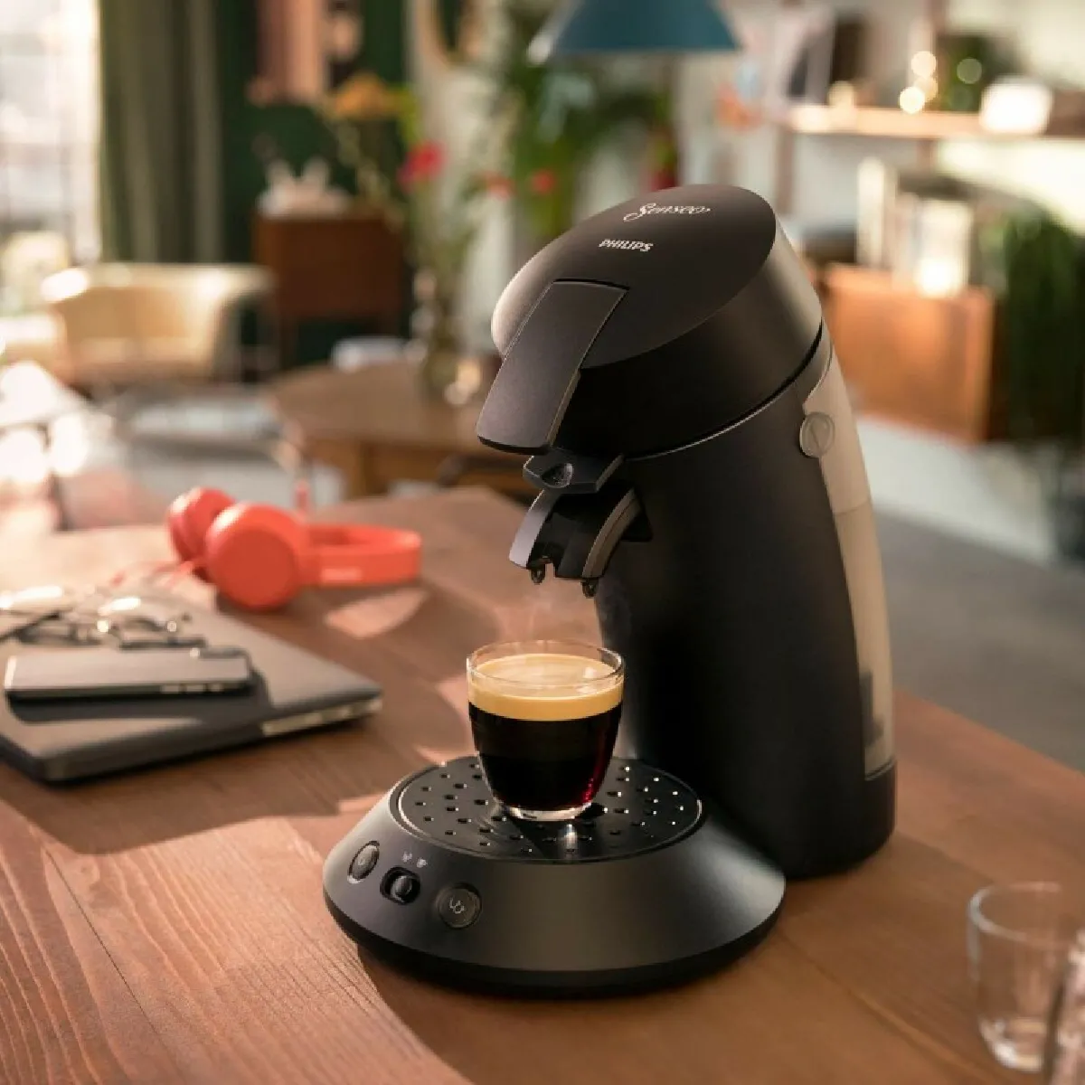 Philips Senseo Original Plus